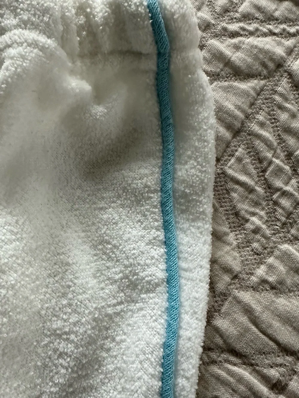 Baby Hooded pants set-24mo
